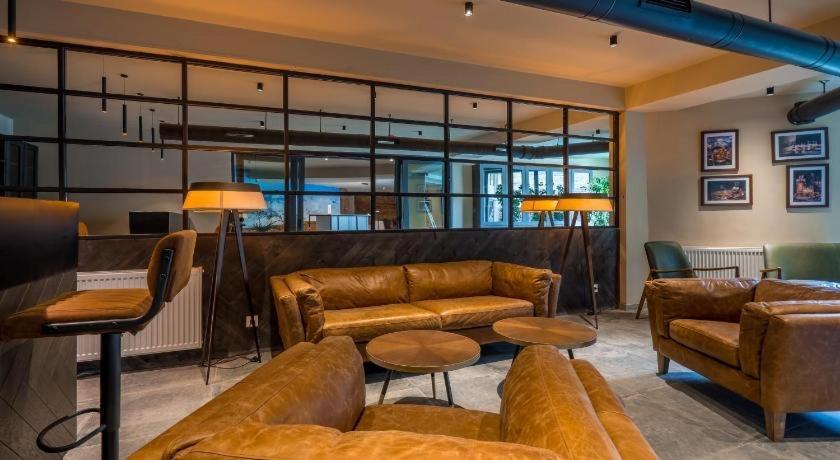 New Gudauri Atrium Apartment 327 Kültér fotó