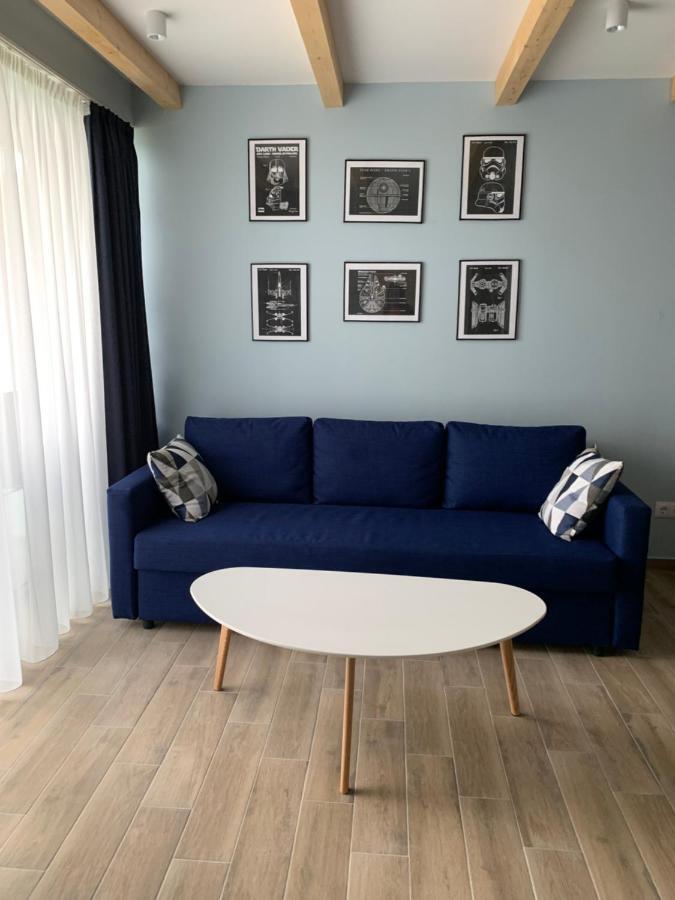 New Gudauri Atrium Apartment 327 Kültér fotó