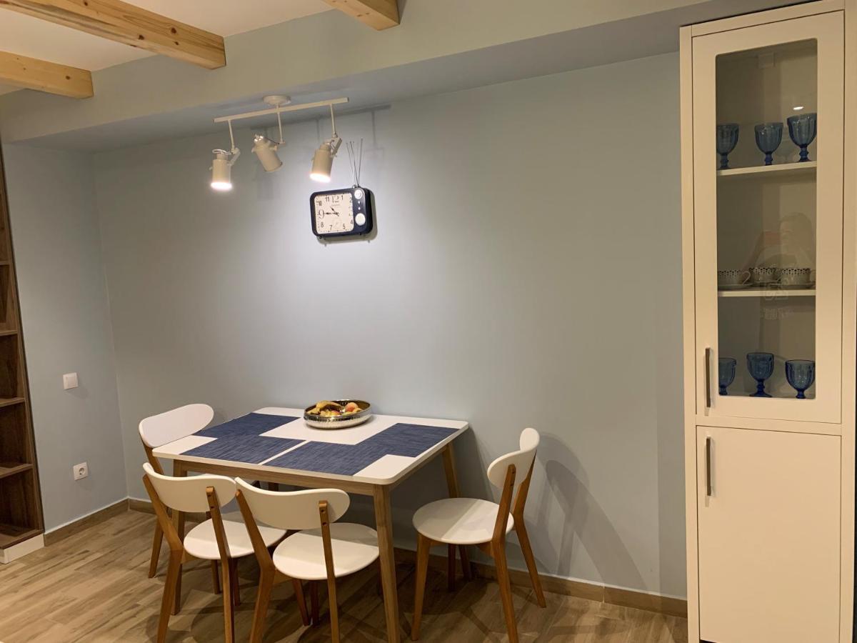 New Gudauri Atrium Apartment 327 Kültér fotó
