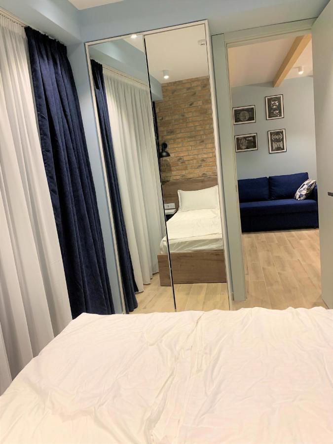 New Gudauri Atrium Apartment 327 Kültér fotó
